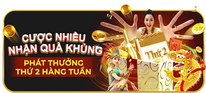 Cập nhật ưu đãi mot88 casino