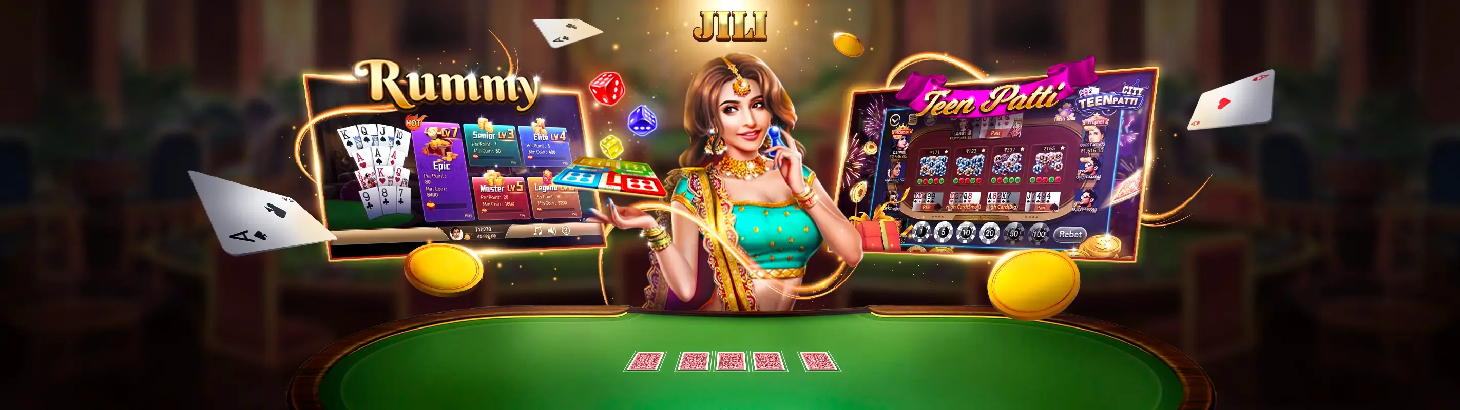 Sòng bạc trực tuyến mot88 casino với các trò chơi hấp dẫn