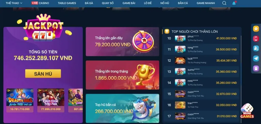 Phân tích khuyến mãi mới nhất mot88 casino 2024
